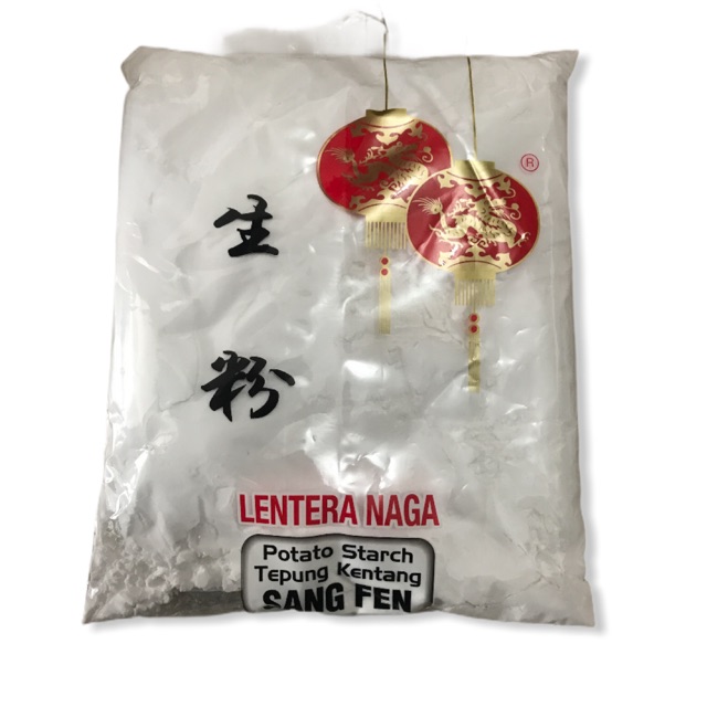 SANG FEN POTATO STARCH LENTERA NAGA 500g