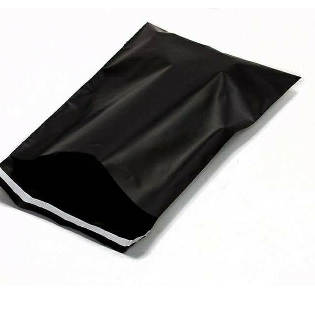 OZ Plastik HD / 16x20 cm (100pcs) Polymailer Plastik Packing Kemasan Olshop Tebal