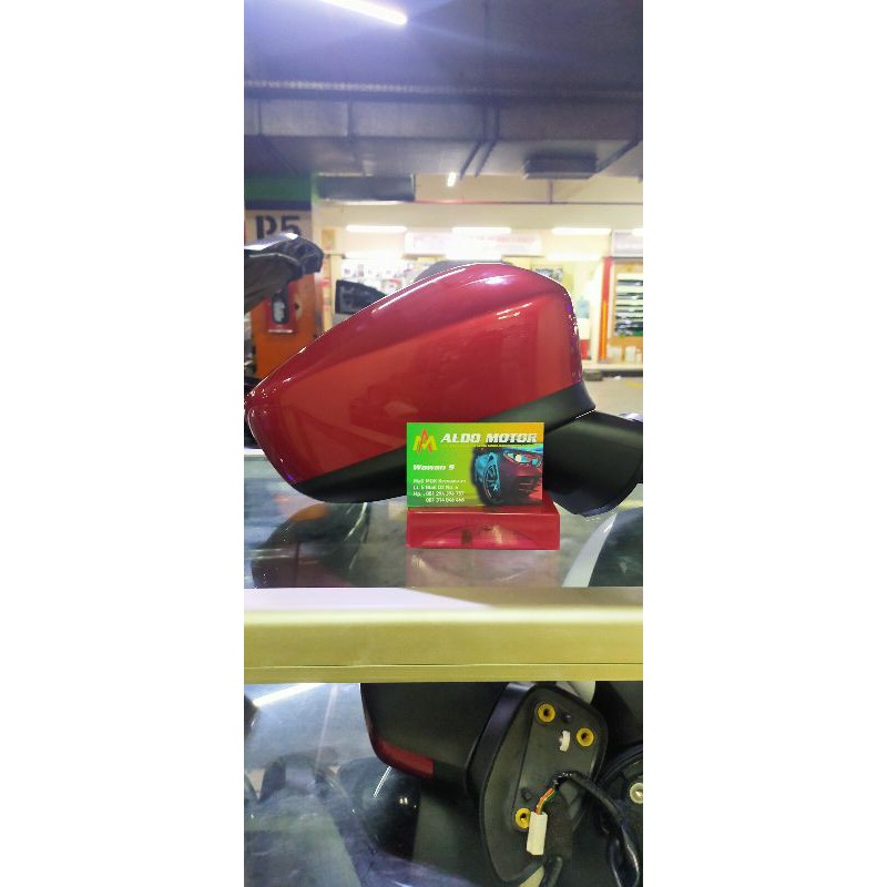 SPION MAZDA2 MAZDA 2 SKY ACTIV ORIGINAL