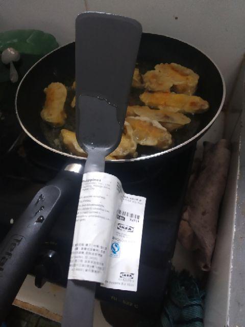 Fullandad Sudip Warna Abu-abu 32 Cm Fulandad