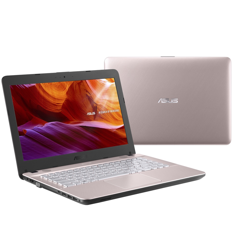 ASUS X441BA [AMD A4-9125] 4GB RAM/1TB HDD/14"