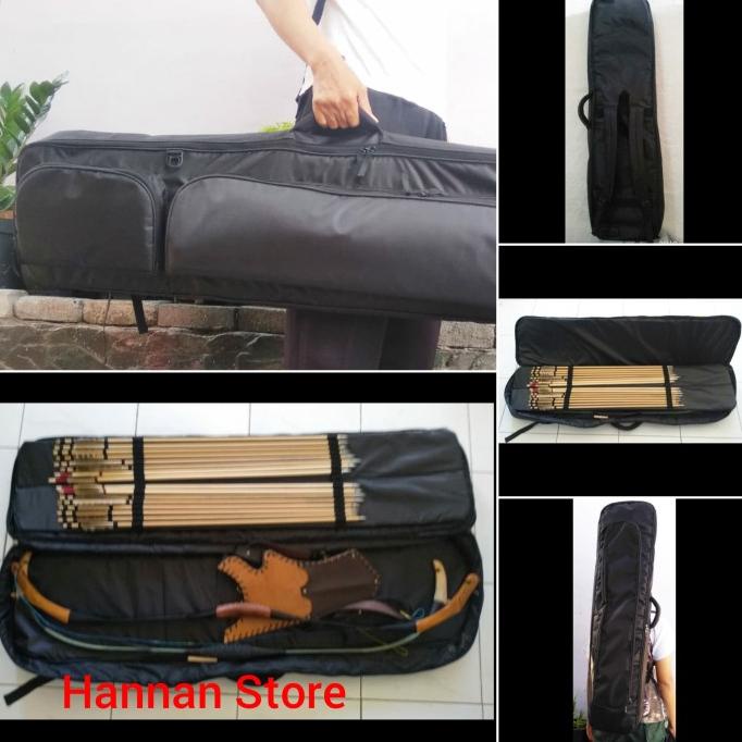 Tas Busur Horsebow