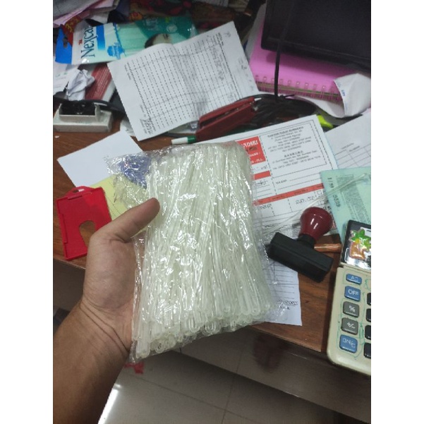 

tali koper lentur elastis satuan