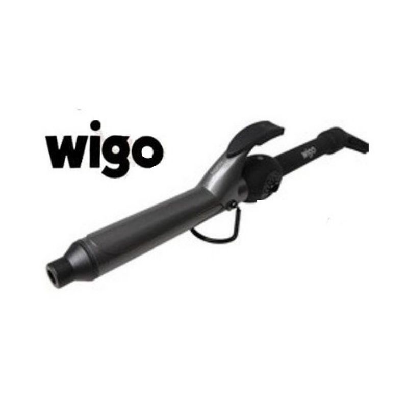 Wigo Curly 25mm