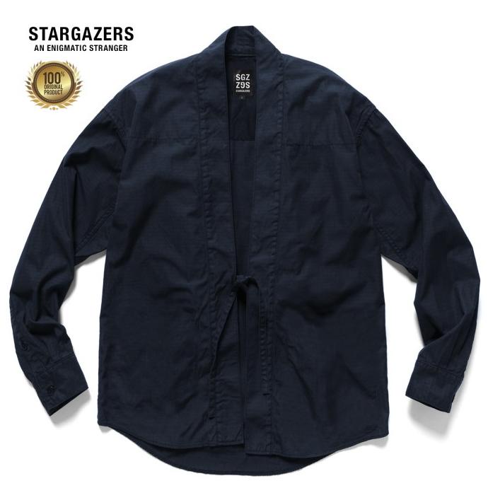 Promo Stargazers Auge Kimono Navy