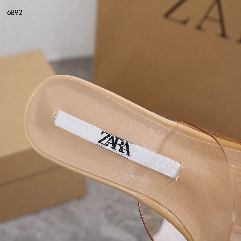 ZR Wedges #6892