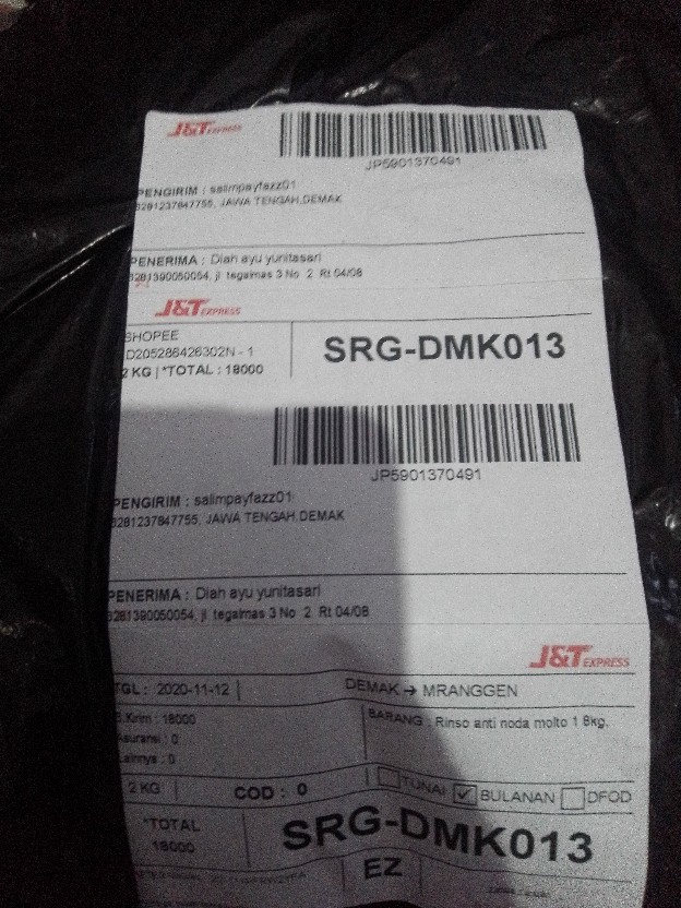 Rinso Anti Noda +molto 1.4