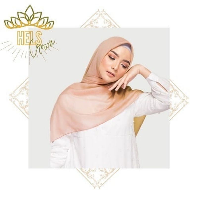 HIJAB OBELIA SAMIDA