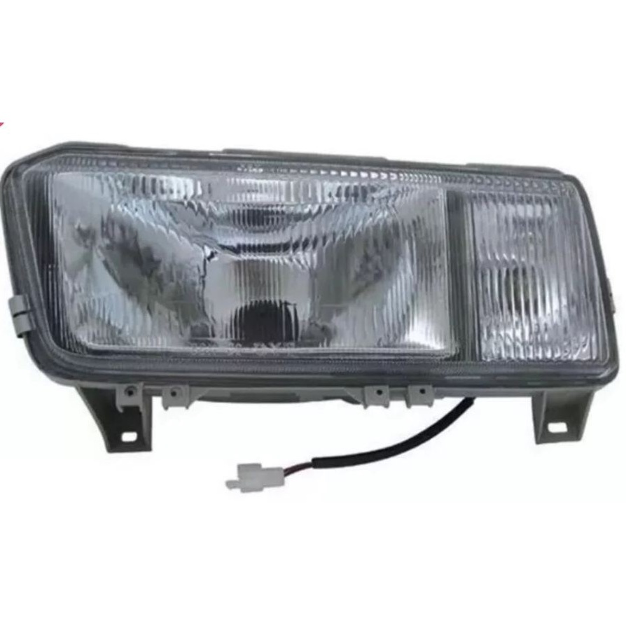 Headlamp Accord 1982-83