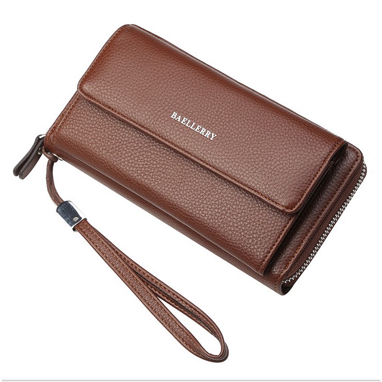 Dompet BAELLERRY Panjang S5515