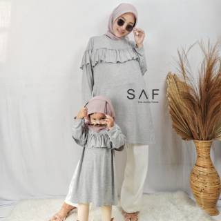 SAF ZYVA TUNIK SAF BAJU  MENYUSUI BAJU  HAMIL  BAJU  COUPLE  