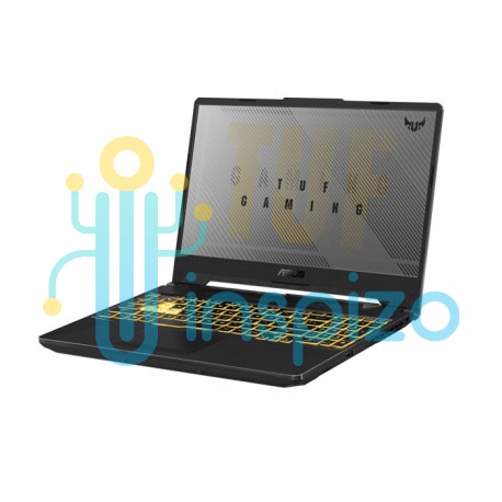 ASUS TUF F15 FX506LH-I565B6T-O Core i5-10300H 512GB SSD 8G RAM GTX1650