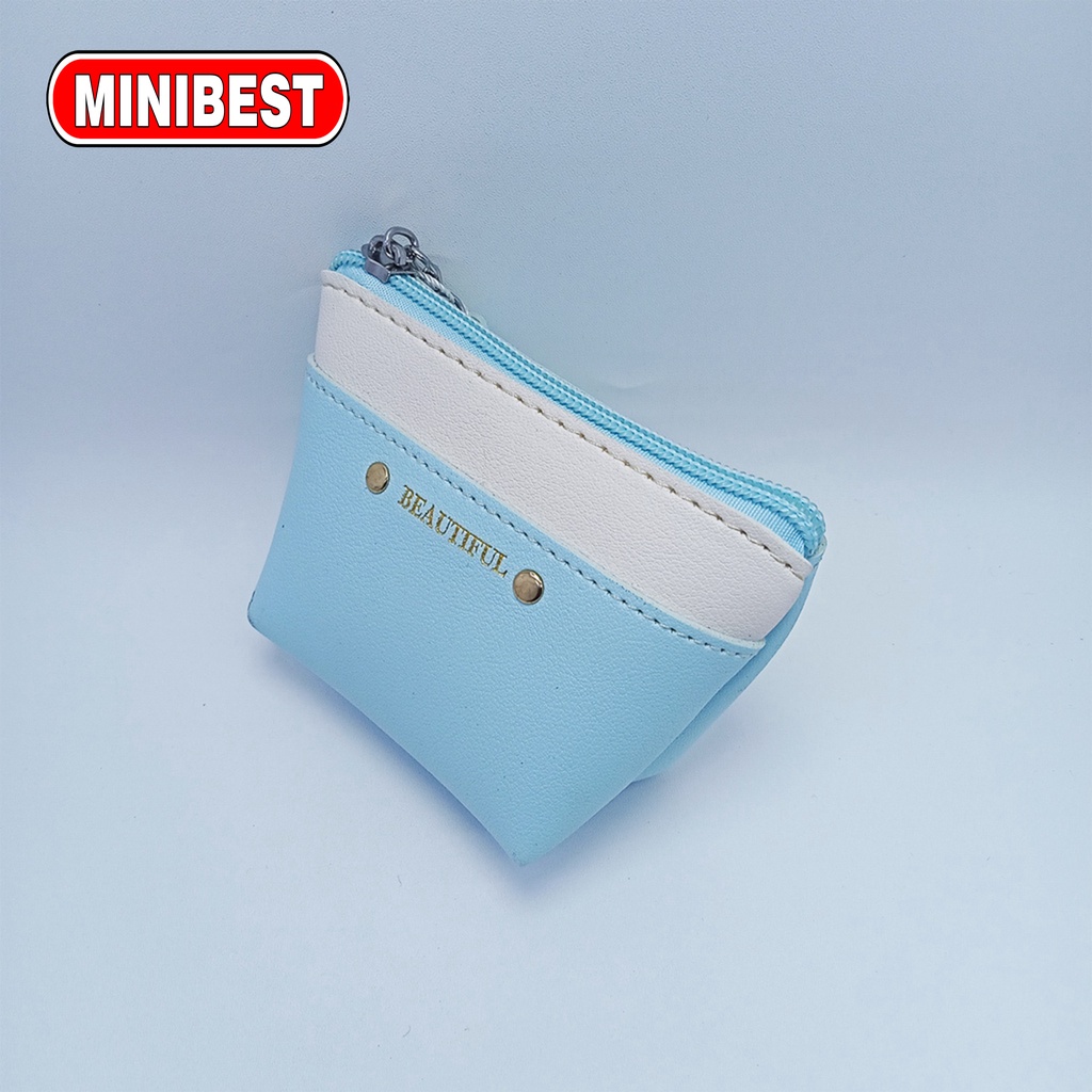 [ SALE ] Dompet Koin Lucu Keren terlaris Murah