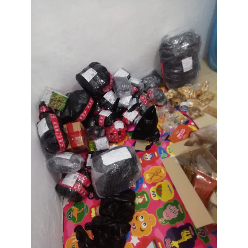 Basreng Mentah Kiloan Bandung Murah harga Grosir-1