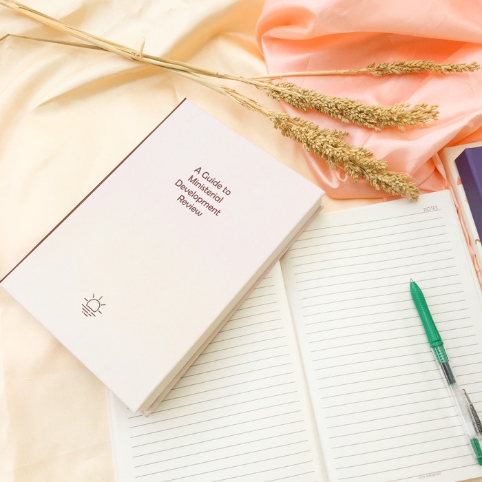 

[RESTOCK] Notebook Agenda, Polos dan dotted A Guide - A5 Hard Agenda