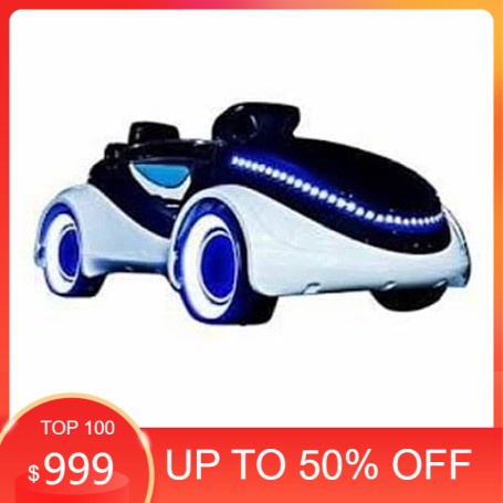 Mainan Anak Mobil Aki Sport Apple Car Iphone Pliko PK 8818N (Khusus Indah Cargo)