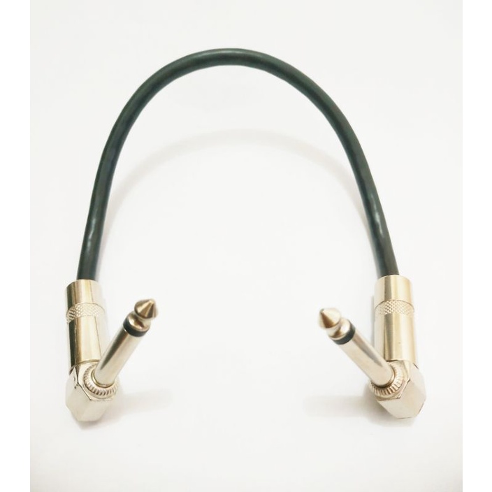 Kabel Akai Mono Jack siku/L to Akai mono Jack siku/L