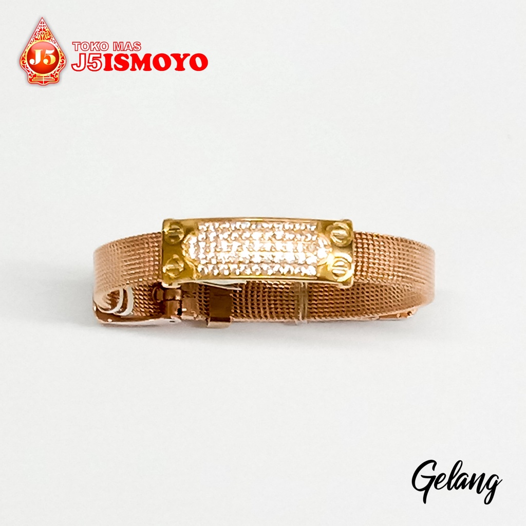 Download Harga Emas Hari Ini Ismoyo Pictures