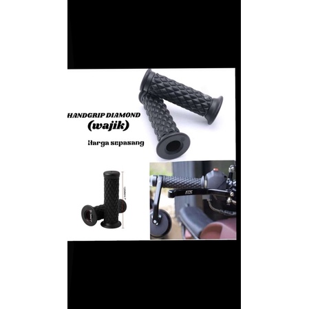 handgrip domino wajik import grip motor import