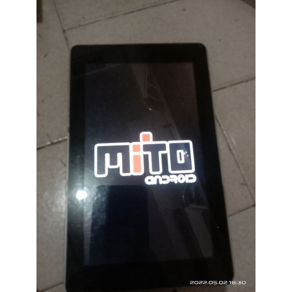 Tablet Mito T330