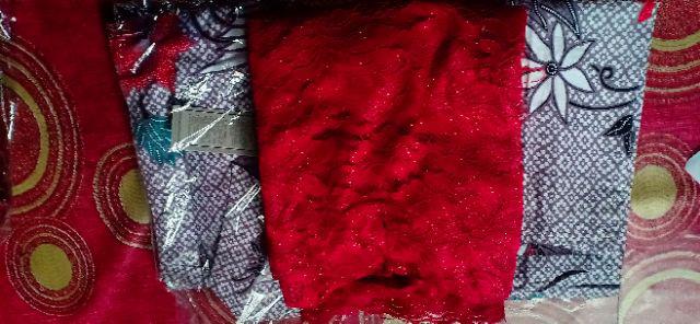 Maura Couple - Sania Ruffle Batik Couple Ori Ndoro Jowi Garansi Termurah Shopee - Batik Modern Solo