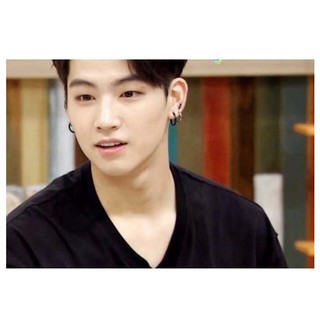 Anting Tusuk Korea Import Desain  Simple Otentik Got7jb 