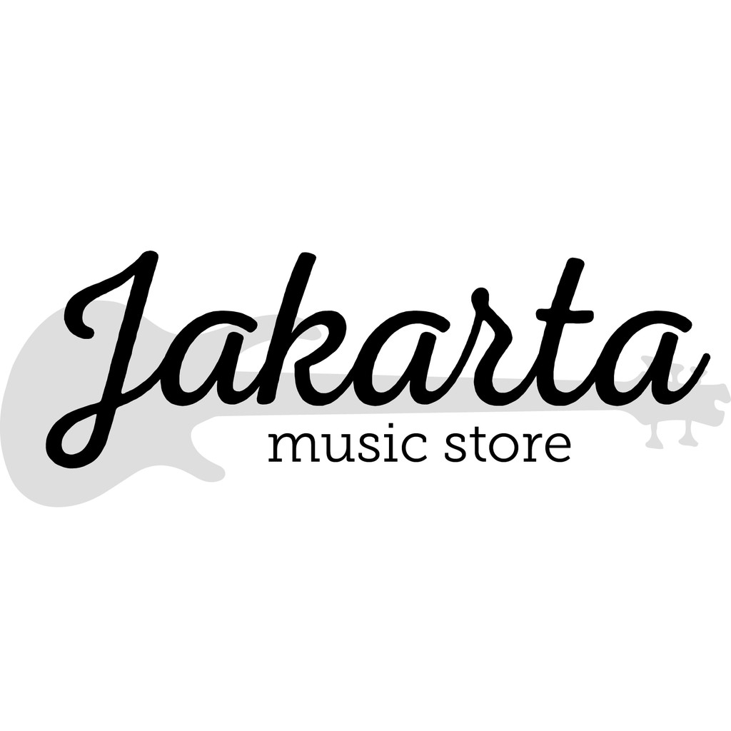 jakartamusicstore