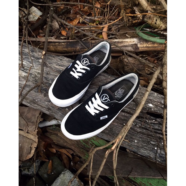 Vans Second Era Comfycush