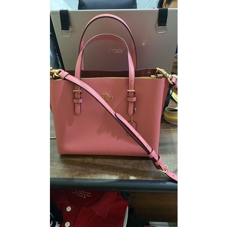 Coach Mickael Kors Bag Ori Usa