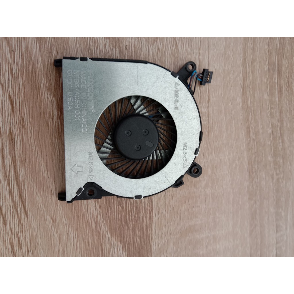 Fan Processor Laptop HP Notebook 14-bs012tu