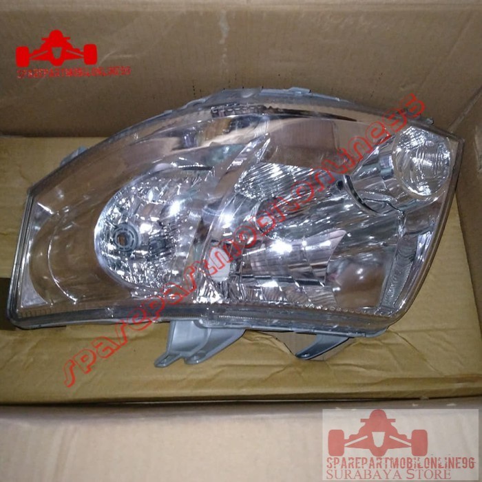 Head Lamp Lampu Depan Suzuki APV Arena 2009 DMAC