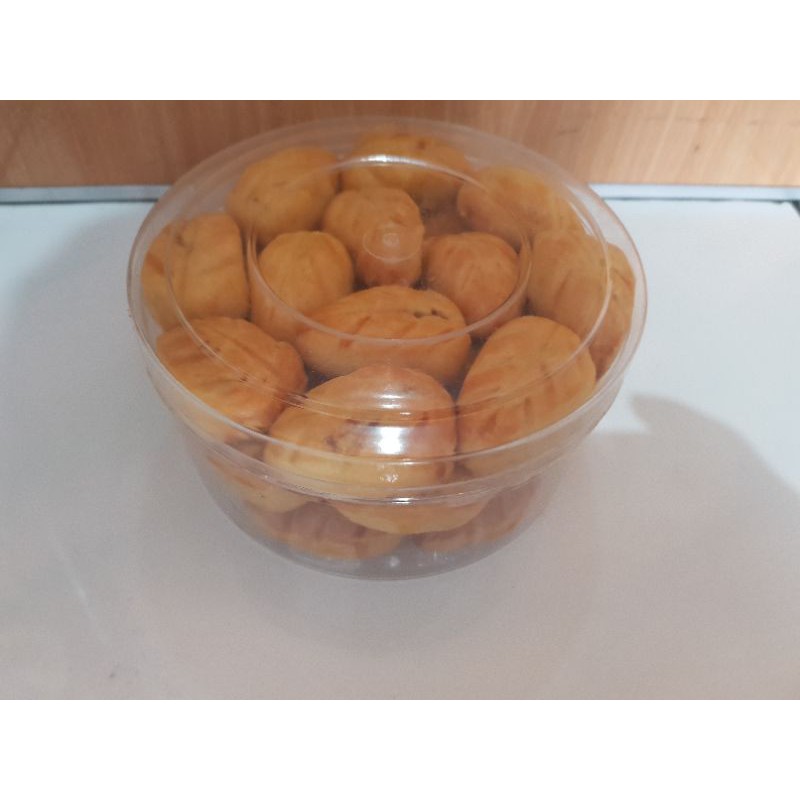

Kue Nastar 1 kg (Grab only)