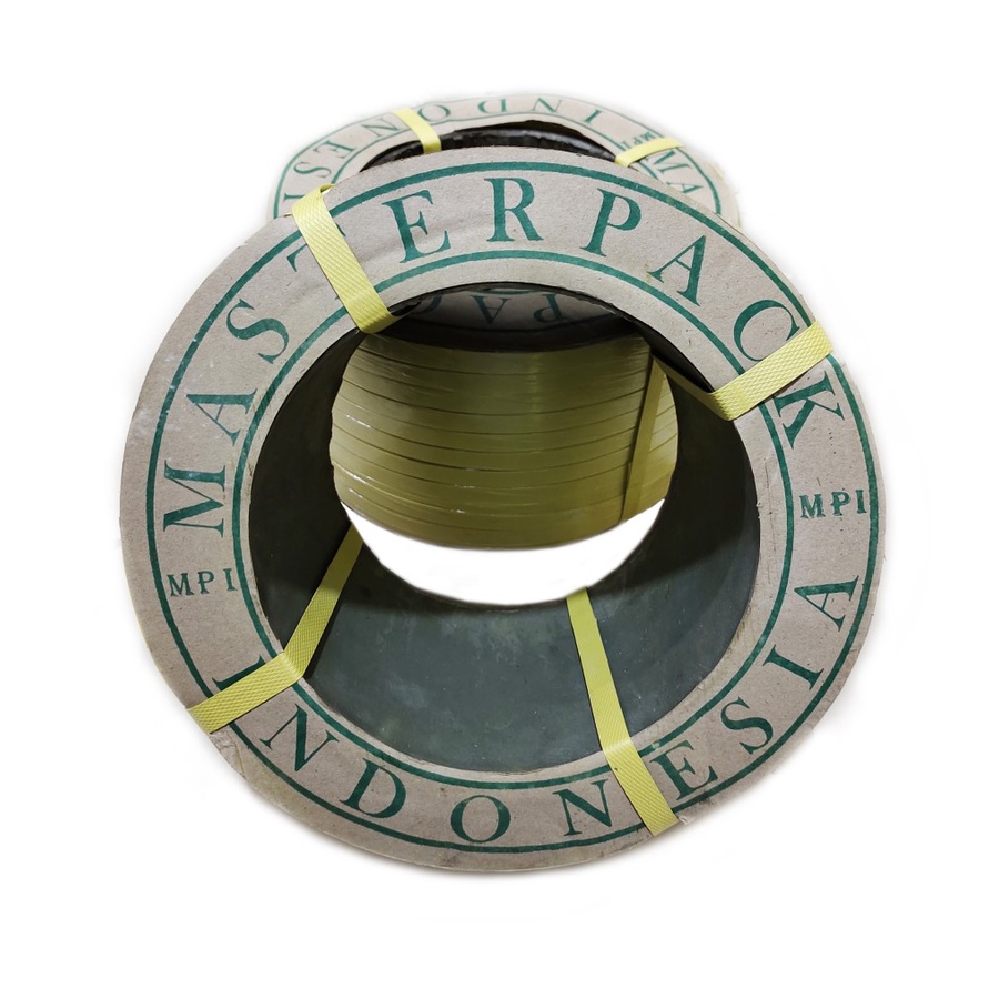 Tali Strapping Band-Tali Packing-Tali Klem-Tali Klam 7KG MPI