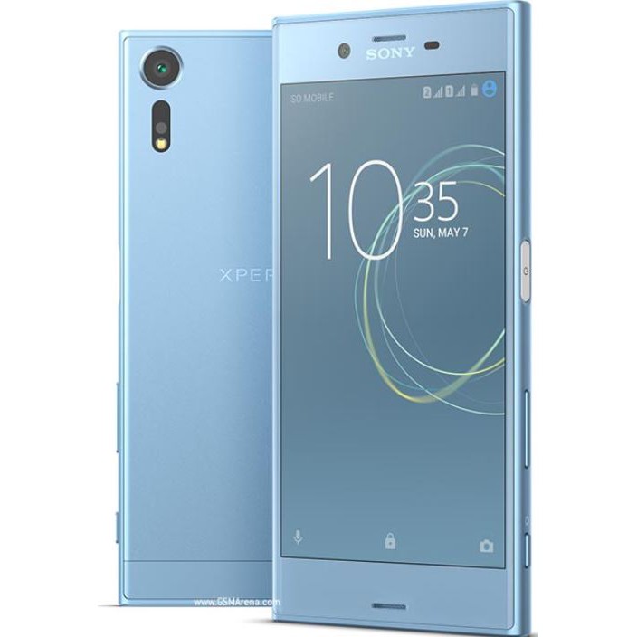 lensa kaca kamera SONY XZS lensa kaca kamera belakang