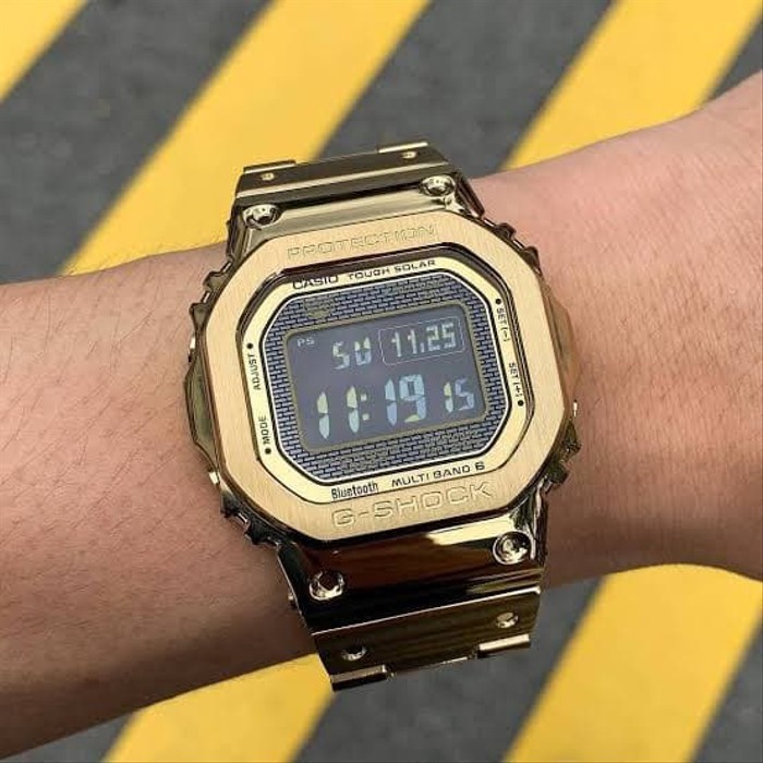 g shock b5000gd