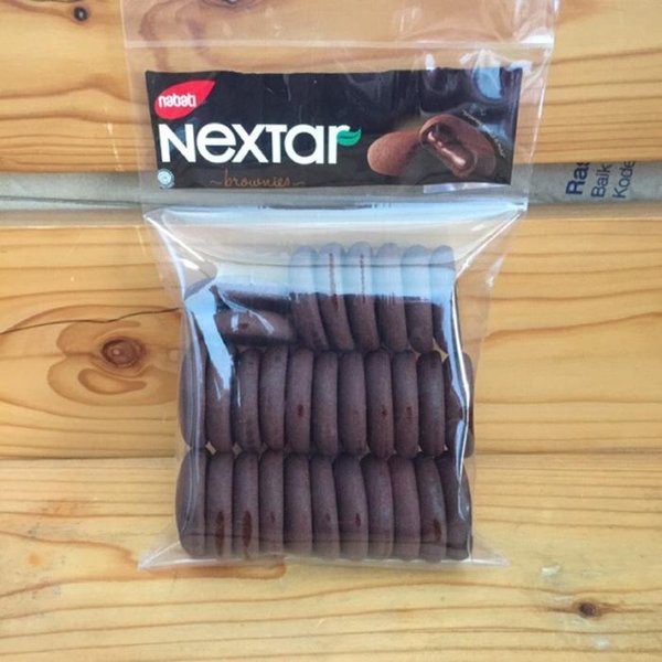 

NEXTAR COKLAT / NANAS / STRAWBERRY 1kg READY STOCK SIAP KIRIM EXPIRED AMAN