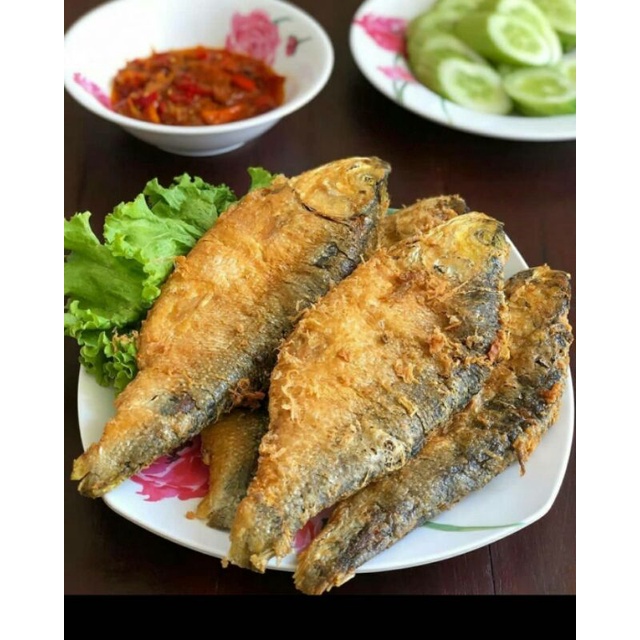 

Pindang