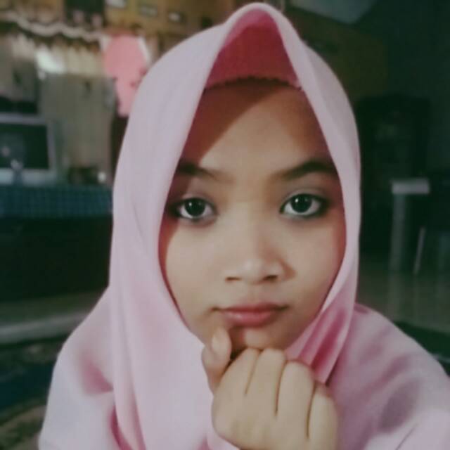 ilsyanaqiyah