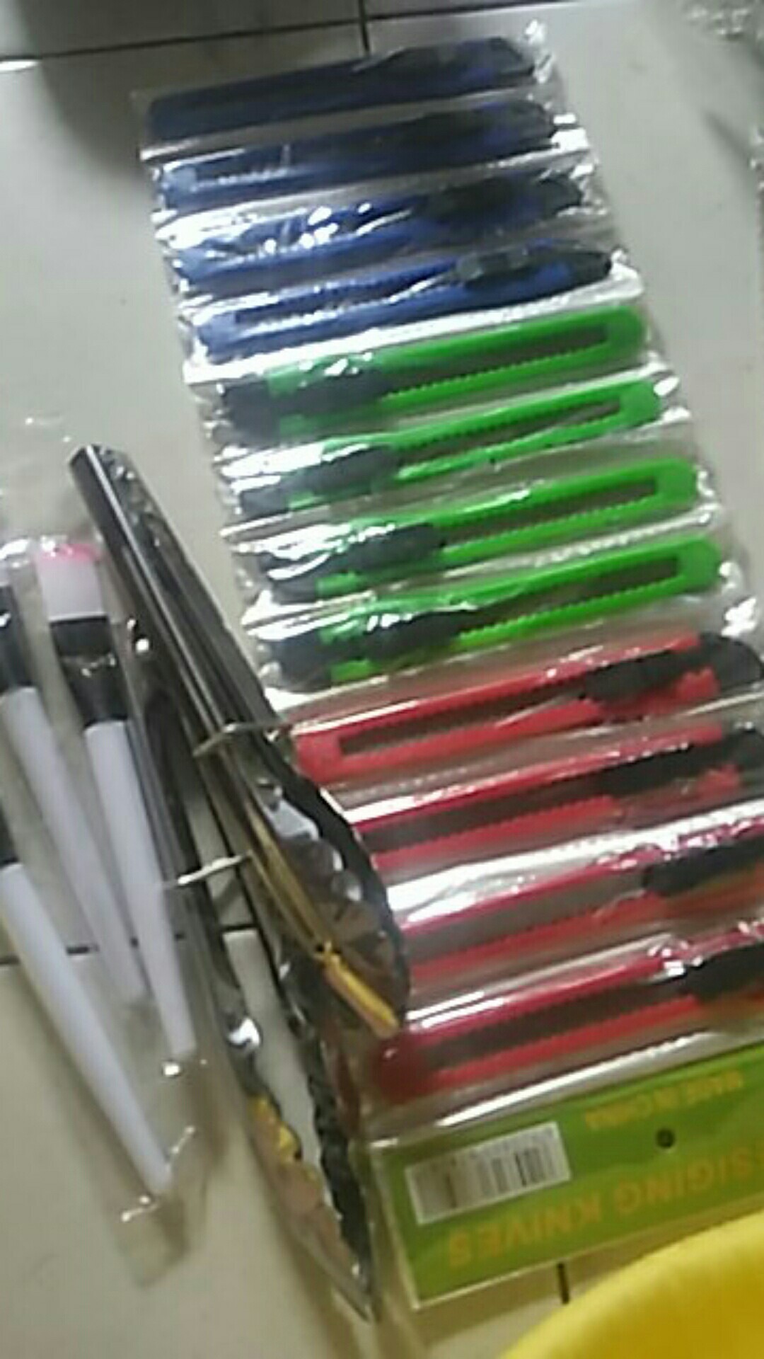 Peralatan Masak Penjepit Makanan Serbaguna Penjepit Makanan Berbahan Stainless Steel