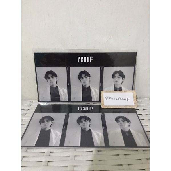 POB TRYPTICH PROOF BTS