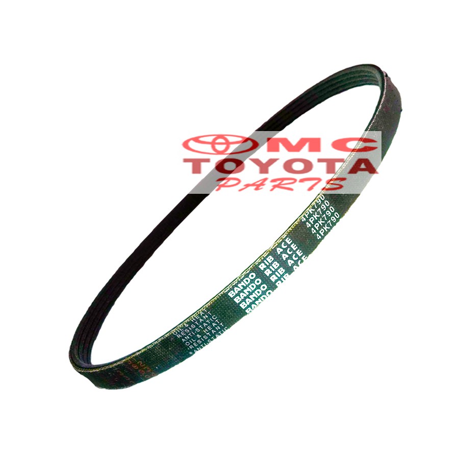Tali Kipas (Fan/Van/V Belt) Honda Civic 4-PK-790
