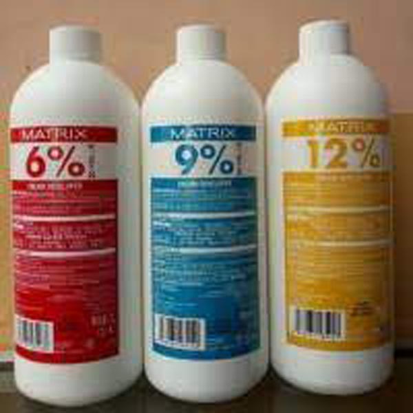 [1000ML]  KOSEA Oxydant milk 1000ml | 6% | 9% | 12% | Hair Developer / Peroxide / Campuran Cat Rambut &amp; Bleaching | HCD_Cerianti