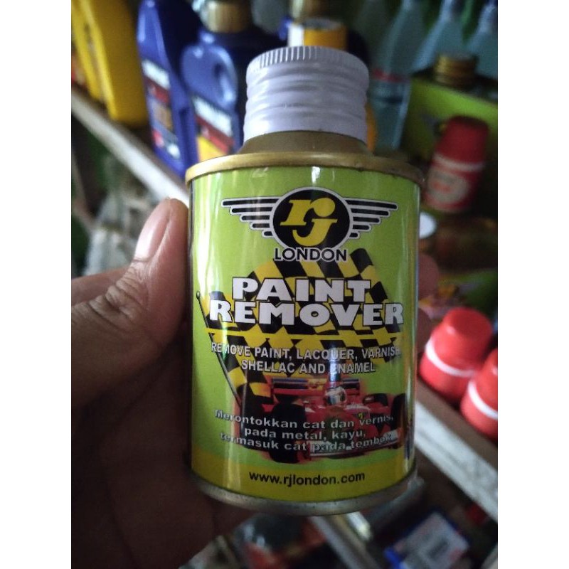 

pengelupas cat/penghapus cat merek rj,vip