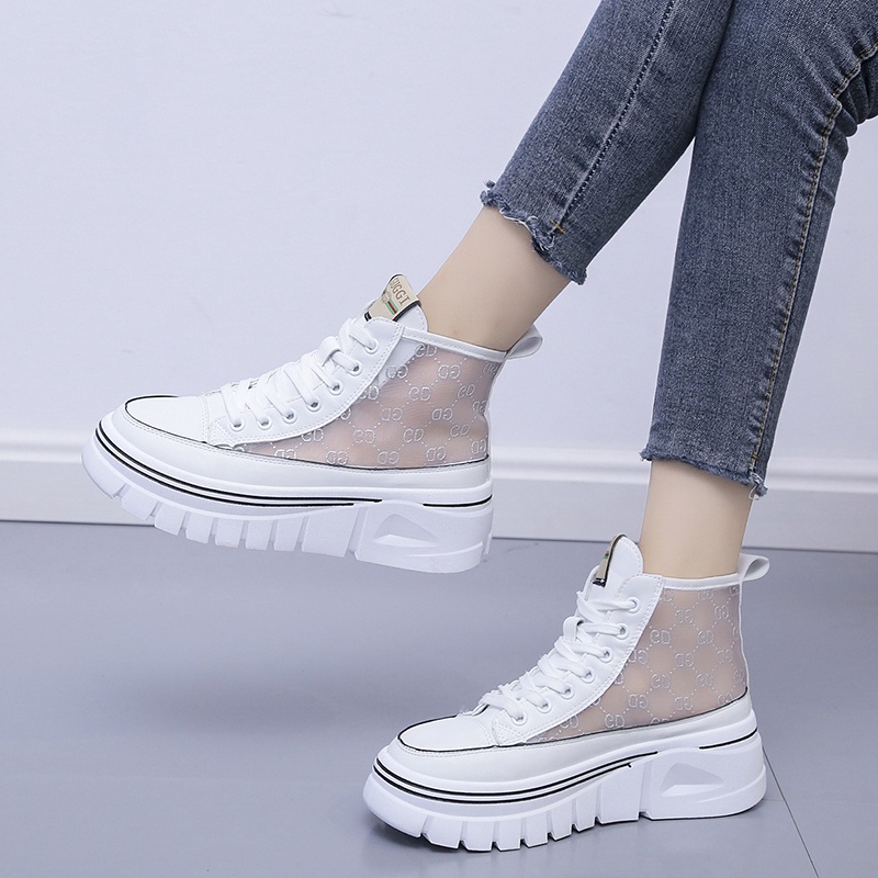 aid 0127,sepatu wanita import fashion sneaker wanita terlaris dan terpopular cantik