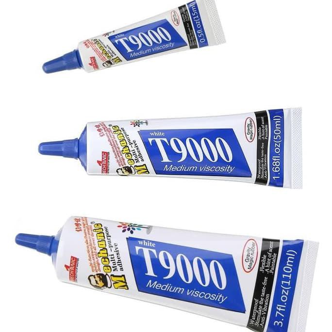 

Baru Lem Jelly Mechanic T9000 (Lem Touchscreen ) Dijamin Ori