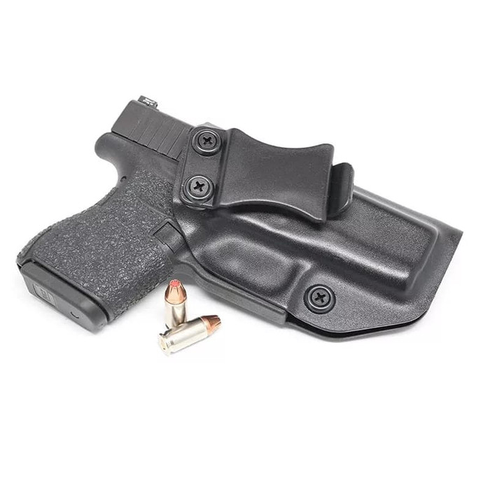 HOLSTER KYDEX GLOCK 43 / HOLSTER GLOCK 43X KYDEX ORIGINAL