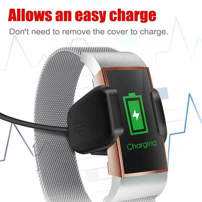 Case Pelindung Layar Smartwatch Bahan Tpu Untuk Fitbit Charge 5 4 3 5 Charge 4 Charge 3