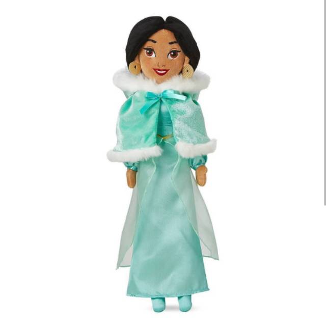 jasmine plush toy