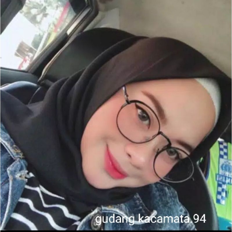 kacamata photocromik wanita 1738