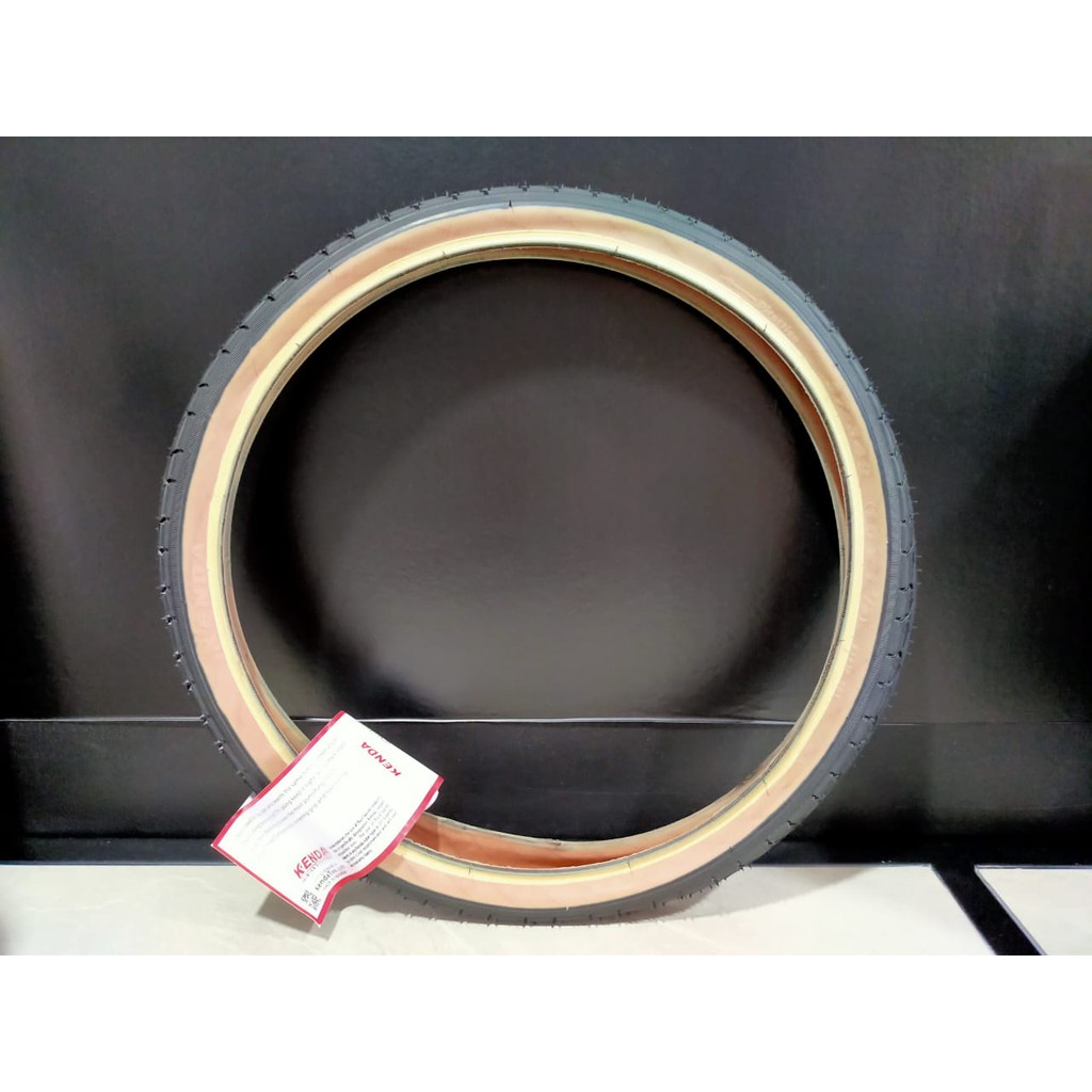 Ban Luar Kenda 16 x 1 3/8